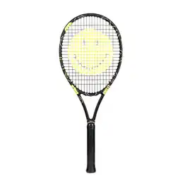 Decathlon Tennisracket Prince Beast 100 250 Smiley aanbieding