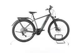 Decathlon Tweedehands - Cube Kathmandu Hybrid Pro Trekking E-Bike - Goed aanbieding