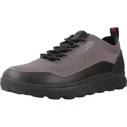 Decathlon Sneakers Geox Model U Spherica Kleur Grijs aanbieding