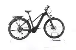 Decathlon Tweedehands - Cube Reaction Hybrid Performance Allroad Trekking E-Bike - Goed aanbieding