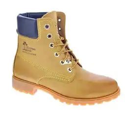 Decathlon Panama Jack Model Panama 03 Kleur Lichtbruin aanbieding