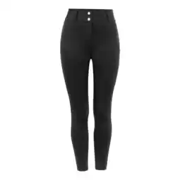 Decathlon Dameslegging met volledige grip Cavallo Cavacandera aanbieding
