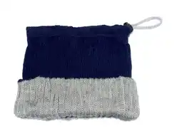 Decathlon Multi-hoed | Multifunctionele sjaal gemaakt van alpacawol en zijde aanbieding