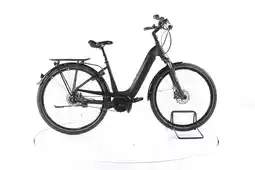 Decathlon Tweedehands - Mammut E-Dition City 7 City E-Bike Lage instap - Goed aanbieding