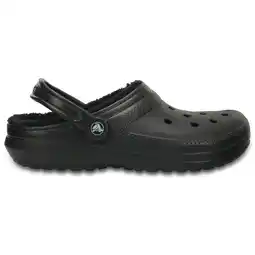 Decathlon Crocs classic fuzz lined clog aanbieding
