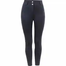 Decathlon Damesbroek met volledige grip Cavallo Candera aanbieding