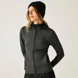 Decathlon Dames Convey IV Core Stretch Tussenlaag aanbieding