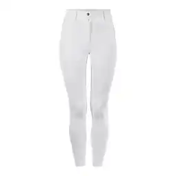 Decathlon Damesbroek met volledige grip Cavallo Canderea Mobile aanbieding