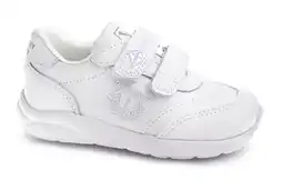 Decathlon Sneakers Pablosky Model 203900p Kleur Wit aanbieding