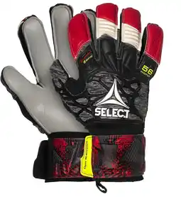 Decathlon KEEPERHANDSCHOENEN 56 WINTER 8,5 Flat cut aanbieding