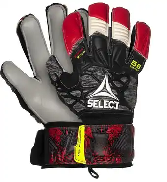 Decathlon KEEPERHANDSCHOENEN 56 WINTER 8,5 Flat cut aanbieding