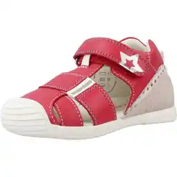 Decathlon Sandalen Biomecanics Model 242125b Kleur Rood aanbieding