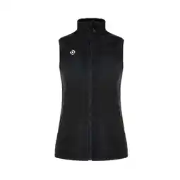Decathlon Dames fleece vest Izas PADRU W VEST aanbieding