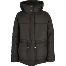 Decathlon Slim-fit damesjack Urban Classics aanbieding