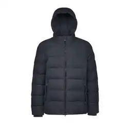 Decathlon Gewatteerde jas methoodie Geox Elver aanbieding