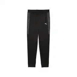 Decathlon TRAIN ALL DAY Essentials polyblend-broek voor jongeren PUMA aanbieding