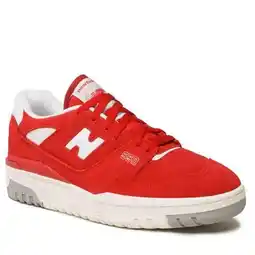 Decathlon Sportschoenen New Balance 550 aanbieding