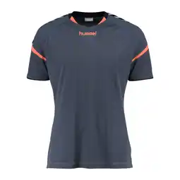Decathlon Kindertrui Hummel auth charge poly aanbieding