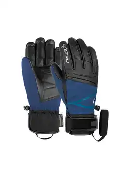 Decathlon Handschoenen Reusch Mikaela Shiffrin R-TEX XT aanbieding