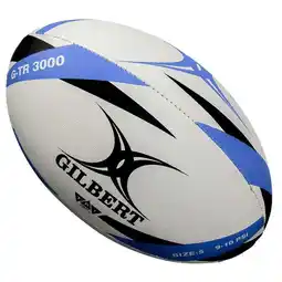 Decathlon Rugbybal Gilbert Gtr3000 T5 aanbieding