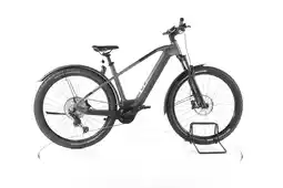 Decathlon Tweedehands - Cube Reaction Hybrid Race E-Bike 2023 - Zeer goed aanbieding
