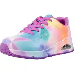 Decathlon SKECHERS Sneaker ROZE 35 (Z1052) aanbieding