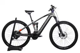 Decathlon Tweedehands - E-Bike - Cube Stereo - M - Uitstekende aanbieding