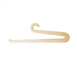 Decathlon Wetsuithaken van hout aanbieding