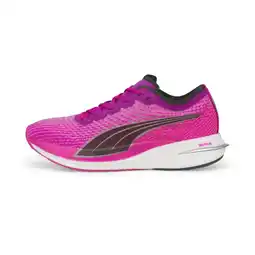Decathlon Damesschoenen Puma Deviate Nitro aanbieding