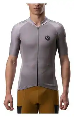Decathlon LeBram Glières Jersey met korte mouwen Bruin aanbieding