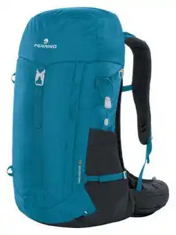 Decathlon Ferrino Hikemaster 36L Wandelzak Blauw aanbieding
