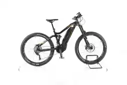 Decathlon Tweedehands - Haibike FullSeven LT 6.0 Fully E-Bike - Zeer goed aanbieding