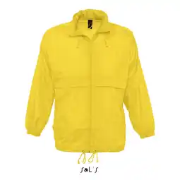 Decathlon Windbreaker Sol's Surf aanbieding