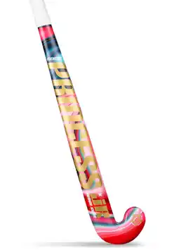 Decathlon Princess Woodcore Junior Hockeystick aanbieding