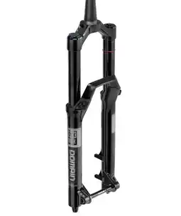 Decathlon ROCKSHOX Domain Gold Isolator RC3 verende voorvork 27,5+ / 29 Boost 180 mm aanbieding