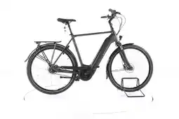 Decathlon Tweedehands - Batavus Finez E-go Power Exclusive RT City E-Bike - Goed aanbieding