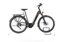 Decathlon Tweedehands - KTM MACINA TOUR P510 US Trekking E-Bike Lage instap - Zeer goed aanbieding