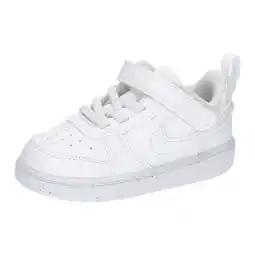 Decathlon Schoenen Nike Court Borough Low Recraft Wit aanbieding