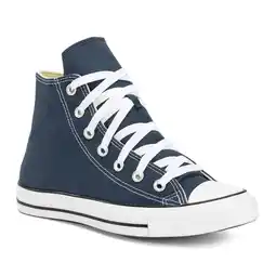Decathlon Converse Chuck Taylor All Star Classic Hi-sneakers aanbieding