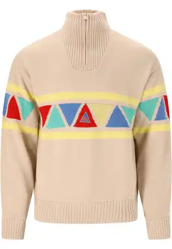 Decathlon Springer The Windbreaker aanbieding