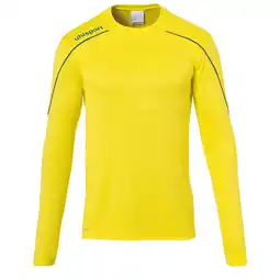 Decathlon T-shirt met lange mouwen Uhlsport Stream 22 aanbieding