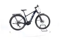 Decathlon Tweedehands - Cannondale Tesoro Neo X 2 Trekking E-Bike - Zeer goed aanbieding