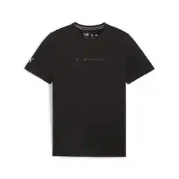 Decathlon T-shirt met logo Puma BMW MMS Graphic aanbieding