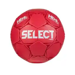 Decathlon Sportsbal Select Replica HBS V25 aanbieding