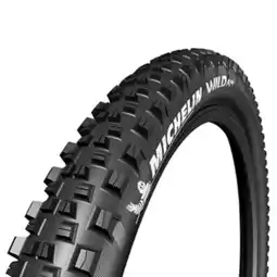 Decathlon Band Michelin Wild AM Performance TLR aanbieding