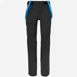 Decathlon Broek Bergbeklimmen voor heren KAMET SHIELD aanbieding