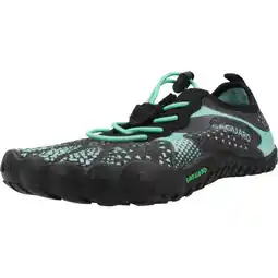 Decathlon Sneakers Saguaro Model Fast Kleur Groen aanbieding