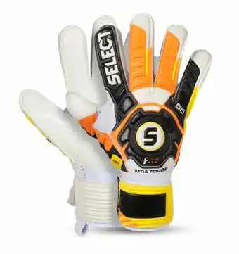 Decathlon KEEPERHANDSCHOENEN 55 XTRA FORCE 10,5 aanbieding