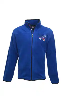 Decathlon Fleece jack Peak Mountain Conac aanbieding