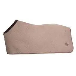 Decathlon Gewatteerde staldeken haze collection aanbieding